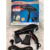 Hair Dryer MaxMara Pro MX-3036