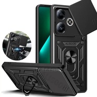 28 - 2in1! Hard Case PREMIUM Transformer ArmorRing FOR IQOO Z7 V60 V50 LITE V50 V40 LITE V40 V30E V3