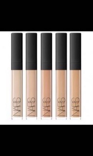 NARS 遮瑕膏