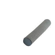 codLatex Bolster Roll Pillow Neck Pillow for Sleeping Neck Pain Relief Side Back Stomach Sleeper Car