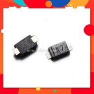 [100 Pieces]- Diode 1N4007W A7 1206 SOD-123FL Electronics Store99