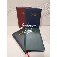 AGENDA WHITE PAPERdeluxe 2025