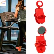 HILBAT Safe Treadmill Safety Key Emergency Stop Universal ic Treadmill Security Lock Treadmill Accessories Easy To Install Running