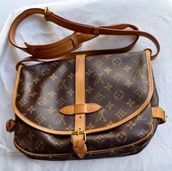 LV
Saumur 30 雙子星【保證正品】
