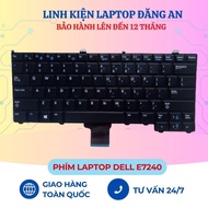 Dell Latitude 12 7000 E7240 E7420 E7440 7420 7240 7440 Laptop Keyboard Dell 7240 7420 7440 7440 Keys
