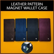 Realme 14X/13/12/12X/11/11X/10/Pro/Plus/C55/Note 50/60/60X 5G Leather Magnet Flip Case Cover Casing