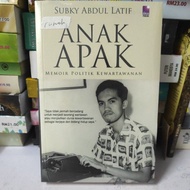 anak apak. subky Abdul Latif
