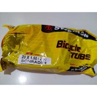 INNER TYRE 20X1.50 BMX BIKE TYRE CHILDREN'S BIKE TYRE BICYCLE TYRE