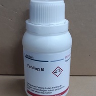 Fehling B Solution for Food Testing / Effective Sugar Test Solution