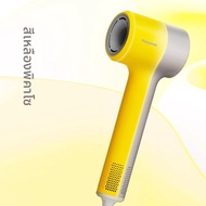 Panasonic | ไดร์เป่าผมไอออนลบ ลมแรง เสียงเบา