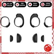 【Direct From Japan】Bose QuietComfort® Ultra Earbuds Alternative Sizing Kit Black