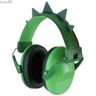 Kids Noise Canceling Earmuffs - Drum Practice Airplane Sleep Headphones