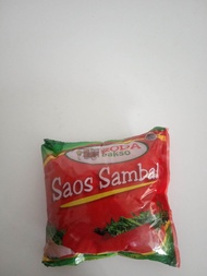 saos sambal bantal cap roda bakso