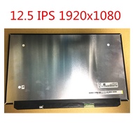 B125HAN02.2 N125HCE-GN1 M125NWF4-R3 NV125FHM-N82 For Thinkpad X260 X270 X280 FHD IPS LCD LED Screen