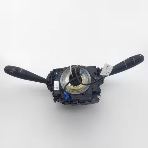 For Peugeot 508 508 Chine Citroen C4 Lounge DS4 C4 II (B7) MULTI-FUNCTION CONTROL UNITE 6243C9 98000