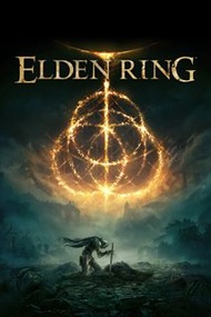 Elden Ring Digital Edition 艾爾登法環 數位版 （中文版）PS4 & PS5