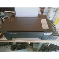 Printer Epson L120 Head full Siap Pakai bergaransi