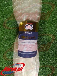 Jaring ikan Momoi 020 70/80 Bahan Jala Momoi 020 70/80 Jaring Senar Momoi Jaring Pukat Ikan Momoi
