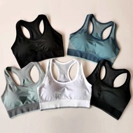 VES*1 Preloved Woman's Sport Top Wear /Pakaian Wanita