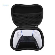 [AuspiciousS] Portable Case Bag For PS5 Controller Storage Holder Gamepad Console Handbag Box For PlayStation 5 Accessories