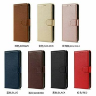 Oppo A58 4G Flip Cover Case Leather Wallet Oppo A58 4G Wallet Case