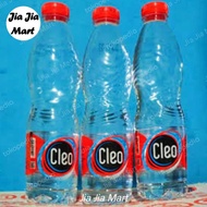 Cleo 550ml air mineral (isi 3 botol)