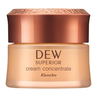 DEW Superior Cream Concentrate Ochre-C Foundation 30g (x 1)