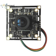 5.8G FPV VTX Camera Audio Monitor AHD 1080P 4-In-1 Camera HD DVR Recordable Audio for FPV Drone Syst
