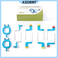 Dental Sensor Positioning System Tool Accessories AZDENT