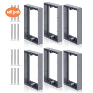 New 1/2 Inch Outlet Box Extender Electrical Outlet Extender for Electrical Boxes and Electrical Outl