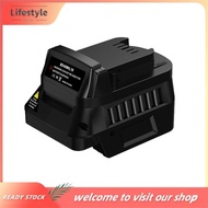 [Lifestyle] Battery Adapter for  40V Lithium Battery Convert to for  18V Cordless Power Tool for  40