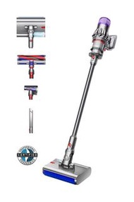Dyson Digital Slim submarine 乾濕兩用吸塵機