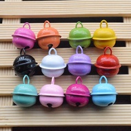 1pcs Pet Bell Cat Bell Dog Bell for Cat Collar Dog Collar High Quality Sound Bell Big Bell
