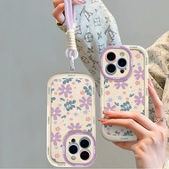 [Case+bracelet] Case casing Case REALME 9pro+ 7ic20 2020 10a 8pro 50pro c20ac21yc25yc30c30sc33c35 c5