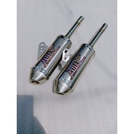 Aun Canister Exhaust 2t Thailandesa