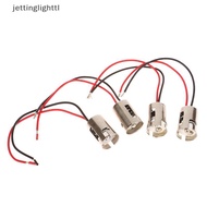 JETTING 2Pcs LED Light Female Soet 1156 BA15S P21W 1157 BAY15D P21/5W Adapter Base Connector LED Lam