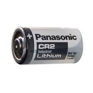 Original Panasonic CR2 3V Lithium Battery