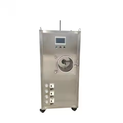 FOB Research and Development of Freeze Dryers for Universities Scientific Research Medical and Pharm