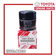 15601-BZ030 ELEMENT SUB-ASSEMBLY, OIL