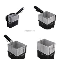 TM 81 special dense frying screen, stainless steel basket, electric fryer, French fries frame, pan,