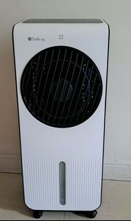 Turbo Italy 涼風機