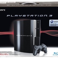 ps3 fat 500gb bekas