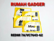 IC PA REDMI 7A/VC7643-62