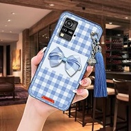 Phone Case Compatible with Blackview BV4800/BV4800SE/BV4800Pro, Phone Pouch Full wrap Silicone Graff