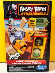孩之寶Hasbro 憤怒鳥Angry Birds 星際大戰Star War 疊疊樂 Jenga