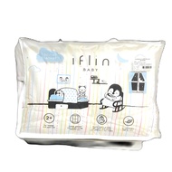 IFLIN BABY™️ ผ้าห่มสำหรับเด็กโต รุ่น My Cozy Bamboo Blanket (for Toddler)