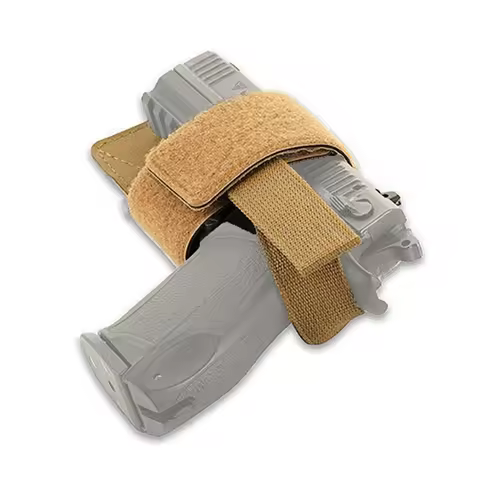 Quick-Draw Universal Pistol Holster Tactical Waist Gun Holster Gl 17 18 22 23 Pistol Gun Case Combat