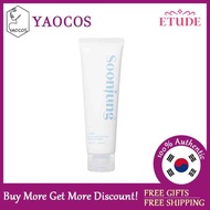 [ETUDE] SOON JUNG 10-Free Moist Emulsion 25ml/130ml