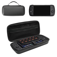 【kenouyo】Portable Game Consoles Storage Bag for AYN Odin 2 Handheld Game Console Hard EVA Carrying C