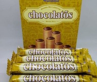 Gery Chocolatos Box